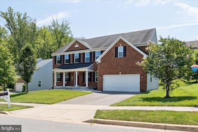 3413 Cpt Wendell Pruitt Way, Fort Washington, MD 20744 - photo 3