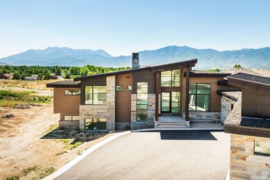 431 N Haystack Mountain Dr unit 32, Heber City, UT 84032 - photo 4