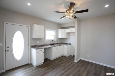 1858 3rd St, Moline, IL 61265 - photo 7