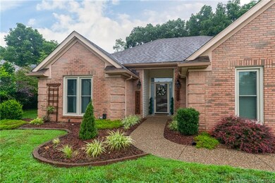 4315 Danny Dr, New Albany, IN 47150 - photo 4