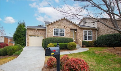 4121 Fawn Ct, Marietta, GA 30068 - photo 2