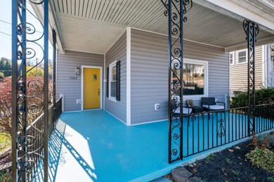 1102 W Beverley St, Staunton, VA 24401 - photo 6