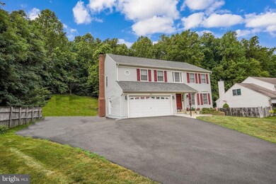 16056 Hayes Ln, Woodbridge, VA 22191 - photo 2