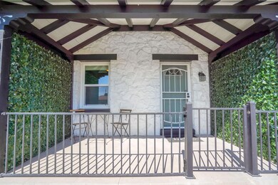 3827 Hamilton Ave, El Paso, TX 79930 - photo 3