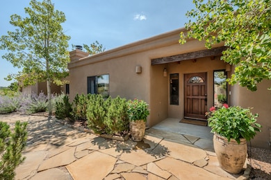 3 Monte Alto Cir, Santa Fe, NM 87508 - photo 3