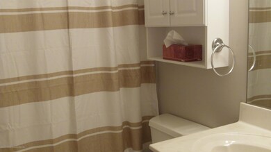 hall bath