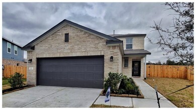 115 Resilient Gale, Magnolia, TX 77354 - photo 2