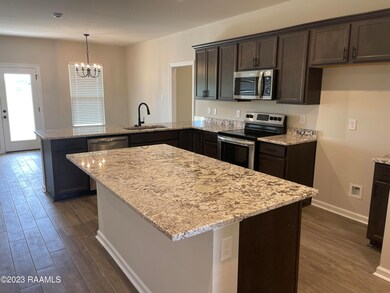 KITCHEN/DINING VIEW