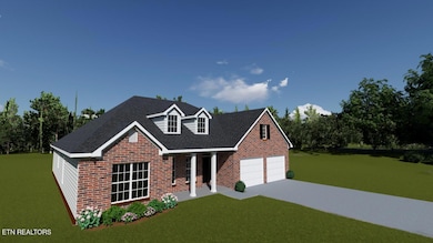 12260 Bethel Hollow Dr, Knoxville, TN 37932 - photo 3