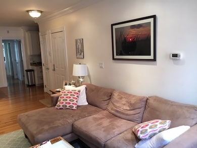 62 Myrtle St unit 2, Boston, MA 02114 - photo 4