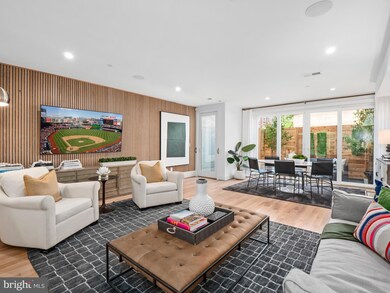 1007 O St NW, Washington, DC 20001 - photo 3