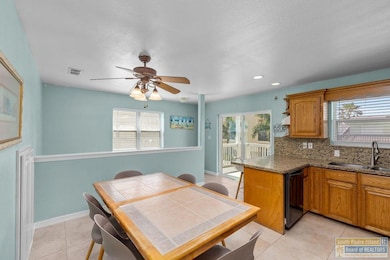 120 E Huisache St unit a, South Padre Island, TX 78597 - photo 7