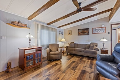 5402 E Mckellips Rd unit 188, Mesa, AZ 85215 - photo 4