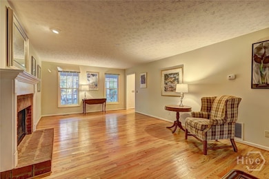 110 Olympian Way, Monroe, GA 30655 - photo 4