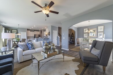 303 Bracken Fern Rd, Moncks Corner, SC 29461 - photo 2