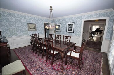 1895 Runnymede Rd, Winston Salem, NC 27104 - photo 3