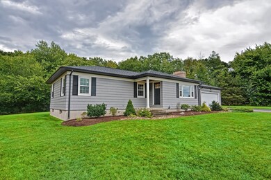 107 W Greenville Rd, Smithfield, RI 02828 - photo 2