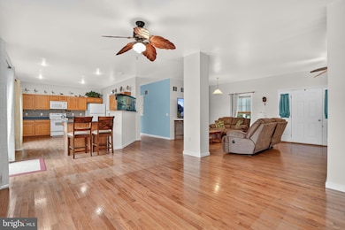 32237 Clearwater Way, Belle Haven, VA 23306 - photo 4