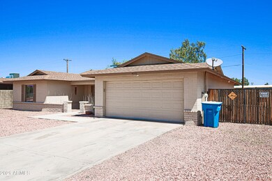 4222 W Barbara Ave Phoenix AZ 85051 X-3
