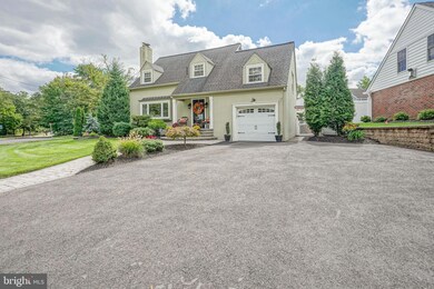 261 S Park Dr, Haddon Township, NJ 08108 - photo 3