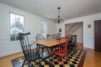 124 South St, Northborough, MA 01532 - photo 6