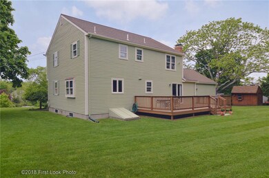 2 Valley Stream Dr, Cumberland, RI 02864 - photo 4