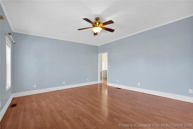 89 Willoughby Dr, Saint Pauls, NC 28384 - photo 6