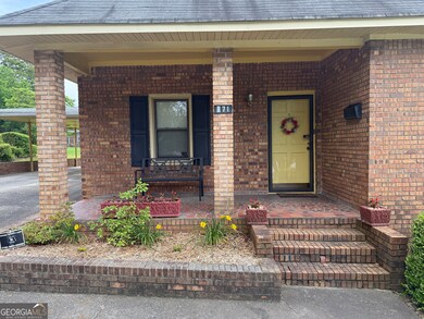 871 Malcom St SE, Conyers, GA 30012 - photo 3