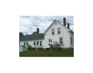 600 Shaker Rd, New Gloucester, ME 04260 - photo 3