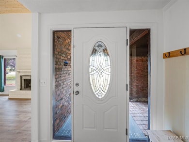 691 Dunbarton Rd, Montgomery, AL 36117 - photo 2