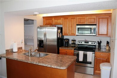 Nice Updated Kitchen