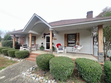 705 George Washington Blvd, Sumter, SC 29154 - photo 4