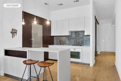 The Chelsea Mercantile unit 16J, New York, NY 10001 - photo 2