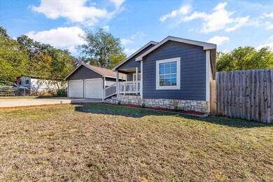 3147 Sagittarius Ln, Granbury, TX 76049 - photo 3