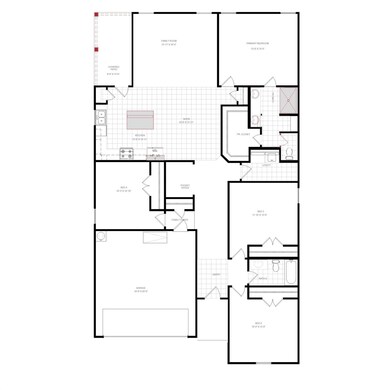 3125 Harmony Way, Cleburne, TX 76033 - photo 2