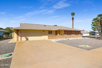 10102 W Ironwood Dr, Sun City, AZ 85351 - photo 5