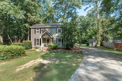 456 Bristol Rd, Augusta, GA 30907 - photo 2