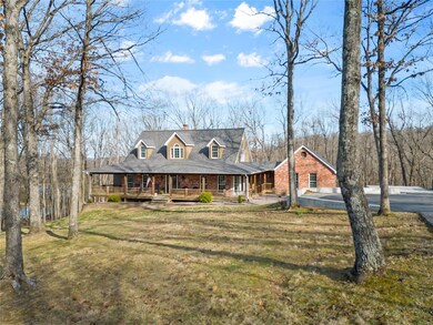 227 Buzzard Rock Rd, Farmington, MO 63640 - photo 5