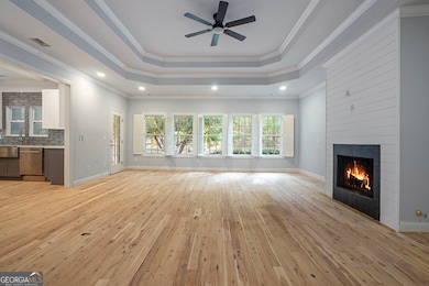 90 Cornish Trace Dr, Covington, GA 30014 - photo 7