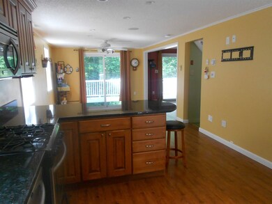 34 Silver St, Gilford, NH 03249 - photo 5