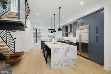 2316 Sansom St, Philadelphia, PA 19103 - photo 6