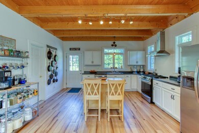 44 Moffat Ln, Boothbay Harbor, ME 04538 - photo 7