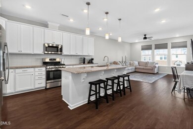 1118 Commack Dr, Durham, NC 27703 - photo 5