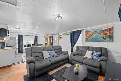 1693 Van Buren Way unit 387, Aurora, CO 80011 - photo 4