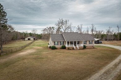 1227 Maxim Rd, Lincolnton, GA 30817 - photo 7