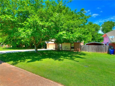 707 Rolling Meadow, Noble, OK 73068 - photo 5
