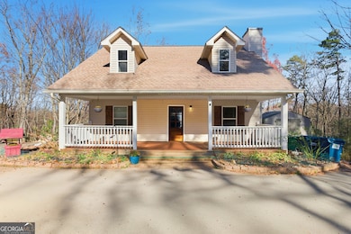 1947 Ivy Mountain Rd, Clarkesville, GA 30523 - photo 3