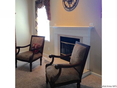 413 Delaney Dr, Jacksonville, IL 62650 - photo 6