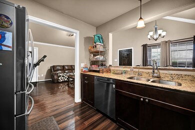 1011 Santa fe Ct, Rosenberg, TX 77471 - photo 7