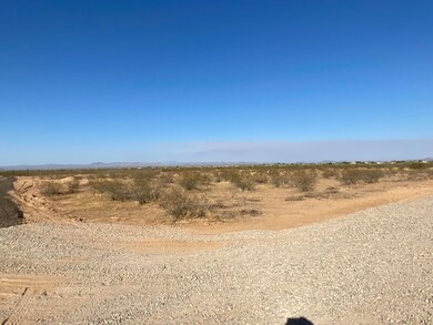 Mullins lot 3 East